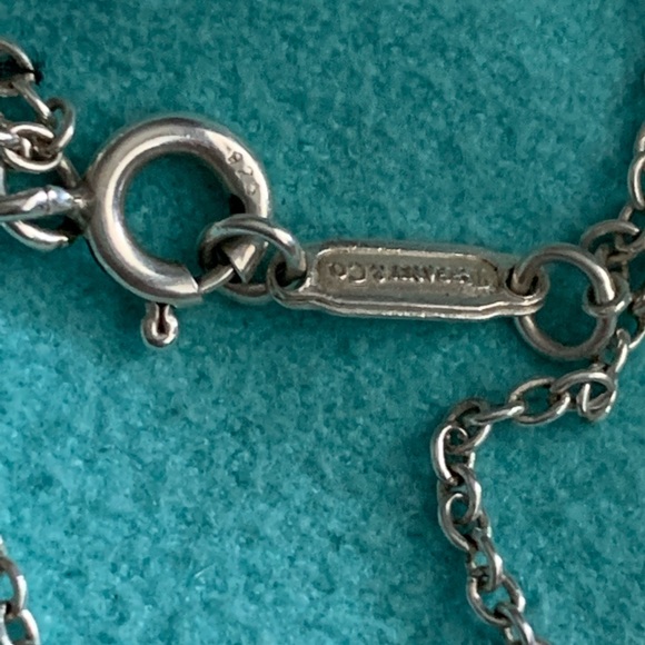 Tiffany & co atlas 2003 collection set - Picture 2 of 7